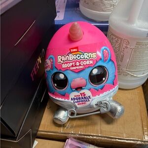 Zuru Rainbocorns Adopt-A-Corn Surprise Toy
Brand new.